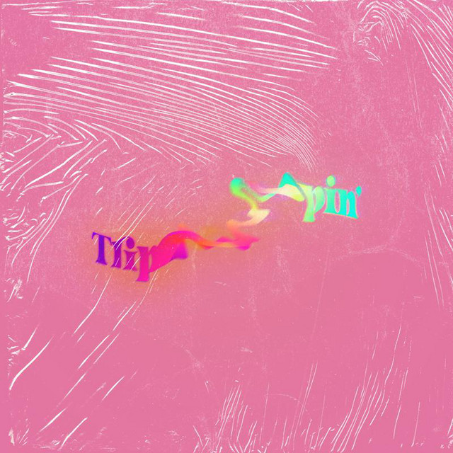 Trippin cover art