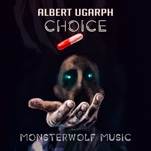 Choice cover art