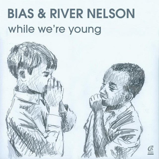 While We're Young cover art