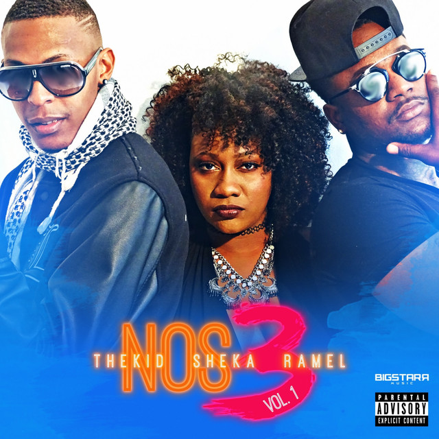 album image