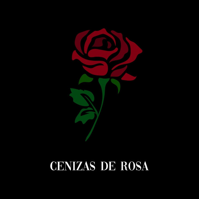 Cenizas de Rosa cover art