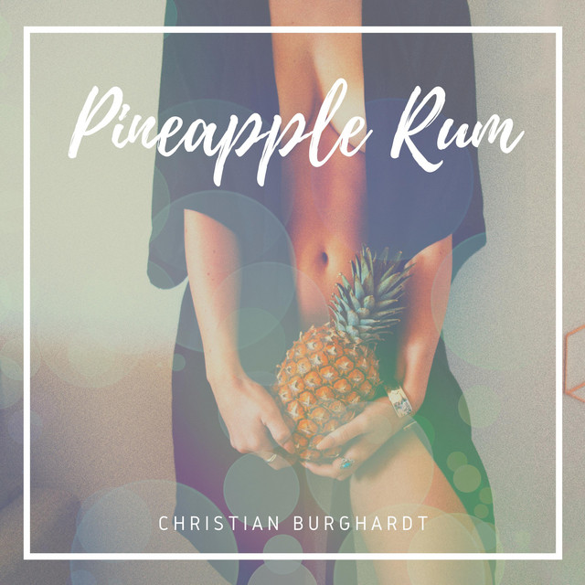 Pineapple Rum