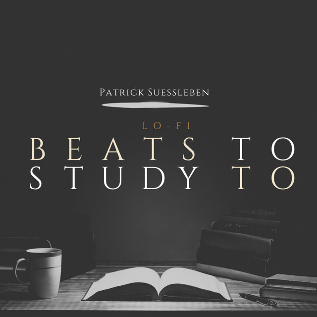 Lo-Fi Beats To Study To cover art