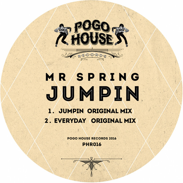 Jumping cover
