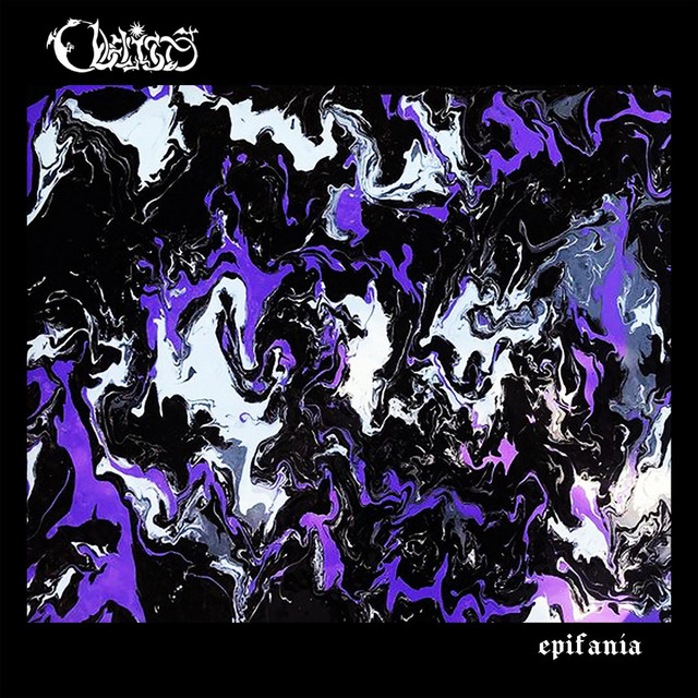 undefined album image