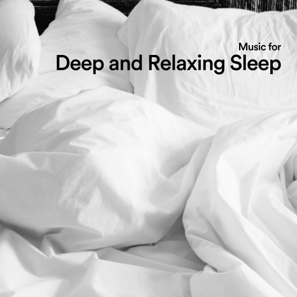 Music for Deep and Relaxing Sleep - Album by Sleep Ambience | Spotify