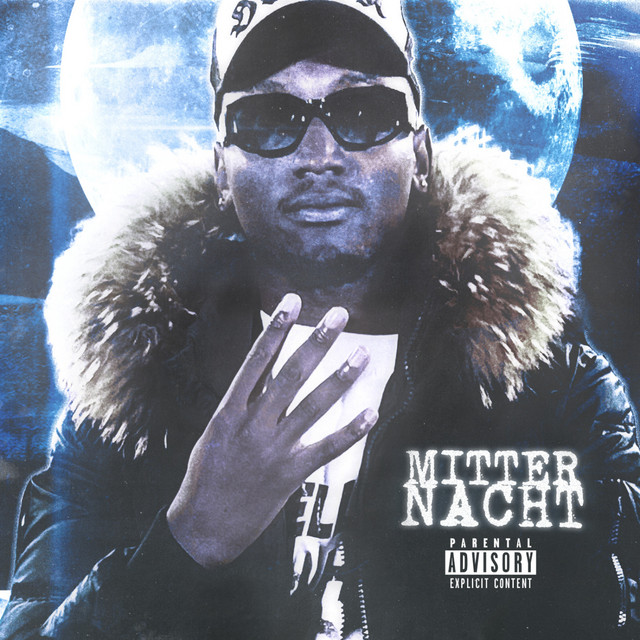 Mitternacht cover art