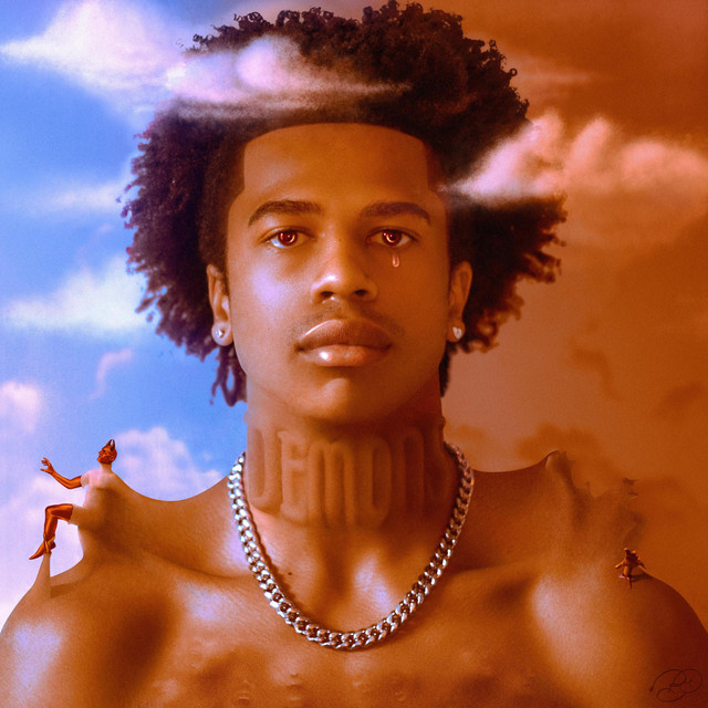 demons cover art