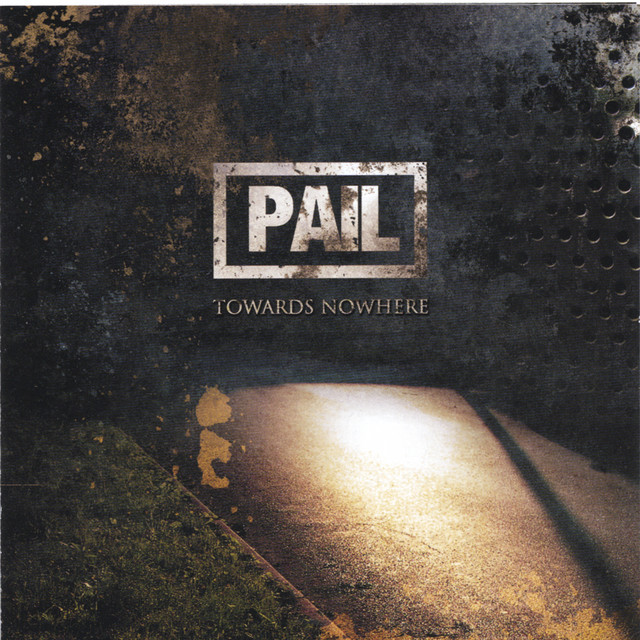 Towards Nowhere cover art