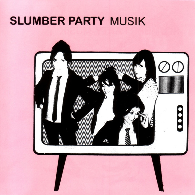 Musik cover art