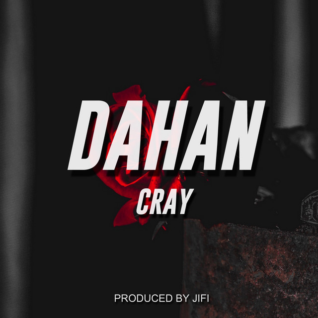 Dahan cover art