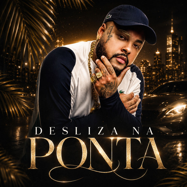 DESLIZA NA PONTA