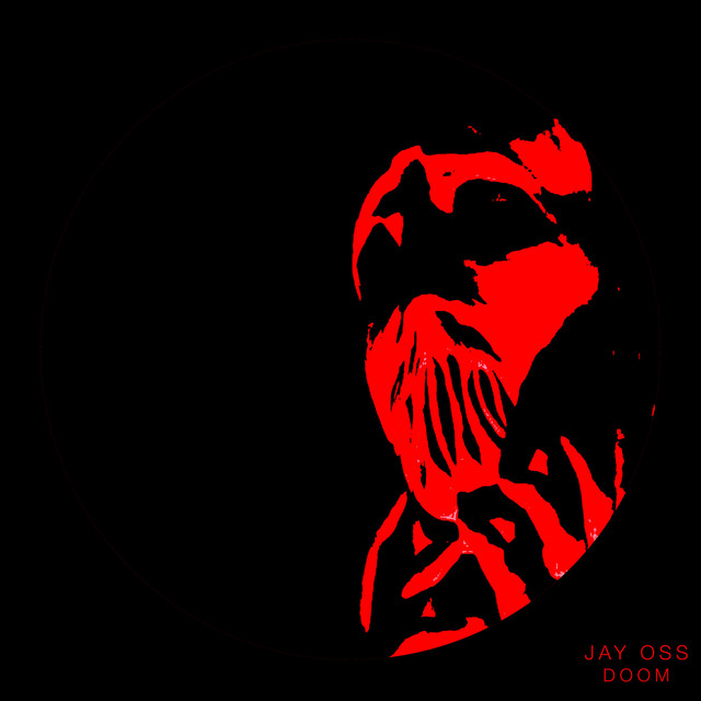 Doom cover art