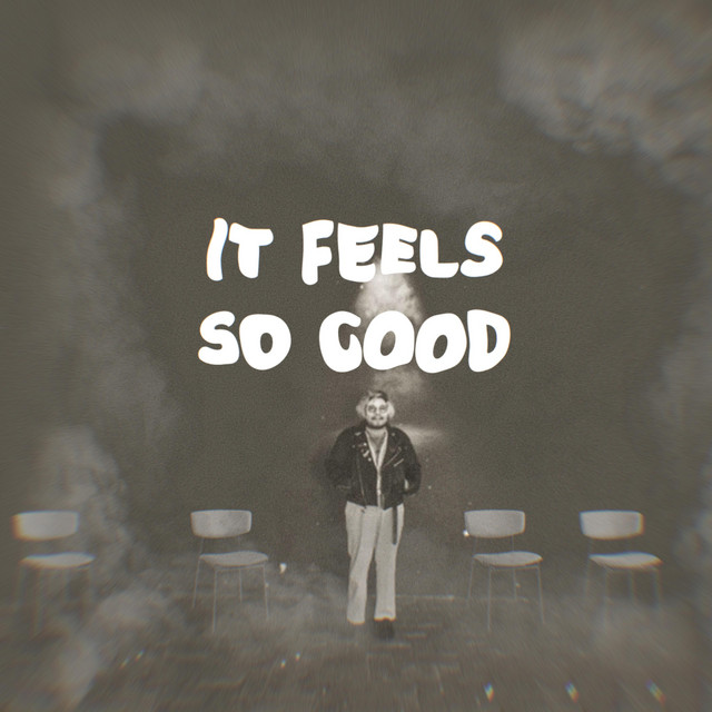 It Feels So Good - Single by El Gorrión | Spotify