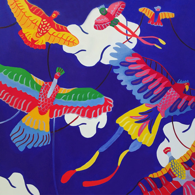 The Story of Alma cover