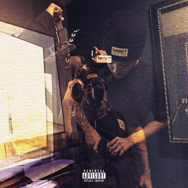 Step Right cover art