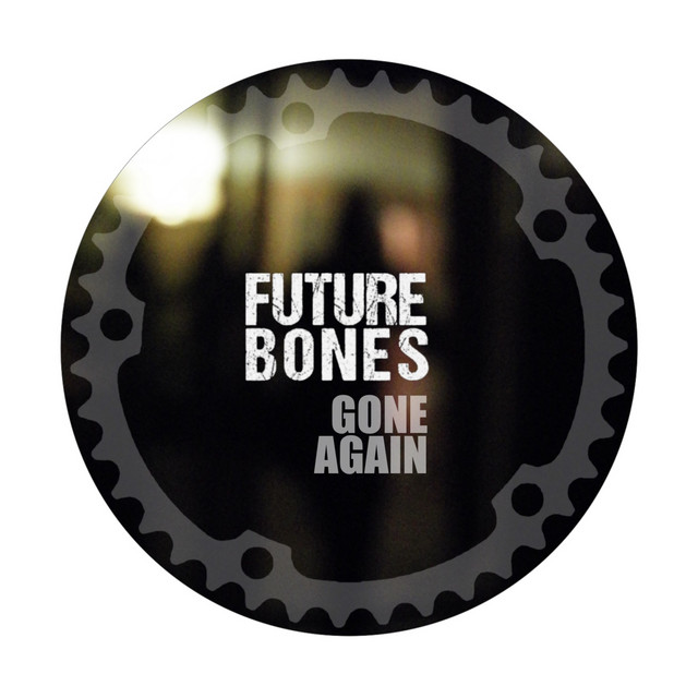 Gone Again - Rich Lane Remix cover art