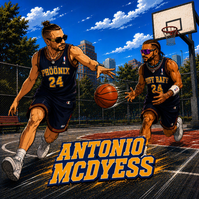 Antonio McDyess