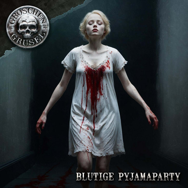 Folge 1: Blutige Pyjamaparty