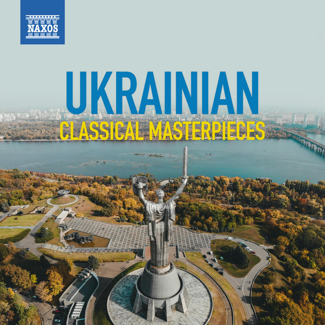 Ukrainian Classical Masterpieces