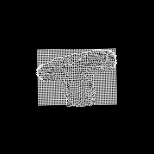 Silkworm cover art