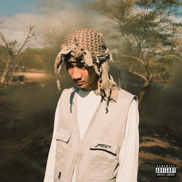 Altruism cover art