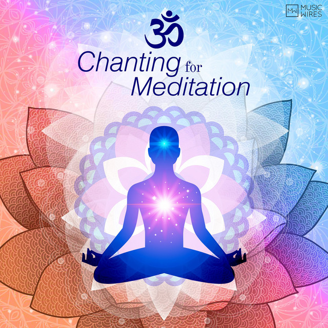 Om Chanting For Meditation