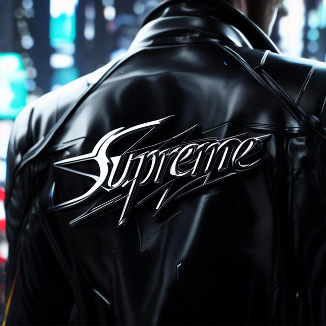 SUPREME