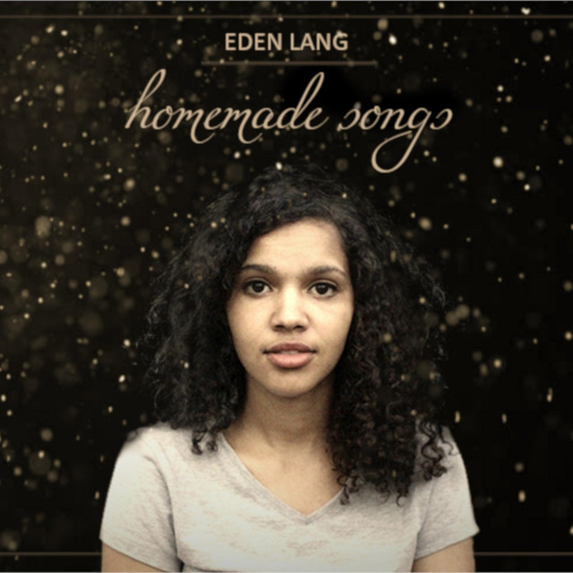 Homemade cover art