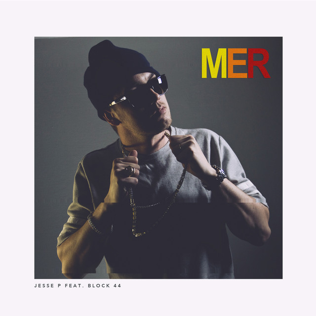 Mer cover art