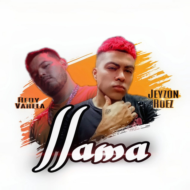 Llama - Single by Jeyzon Roez | Spotify