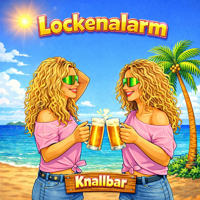 Lockenalarm
