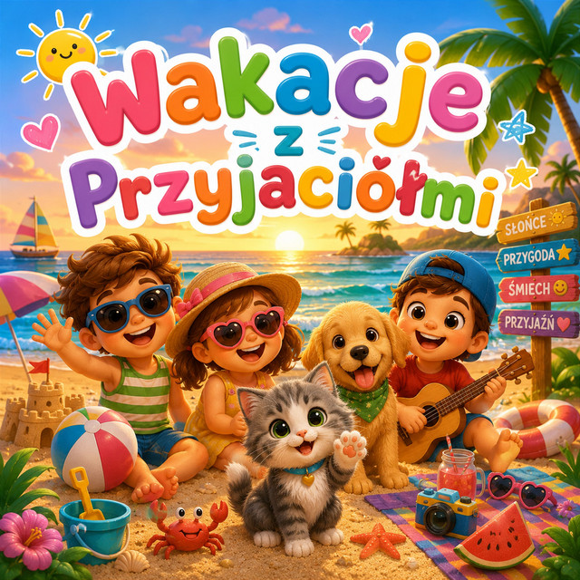Piosenki Dla Dzieci i Nie Tylko