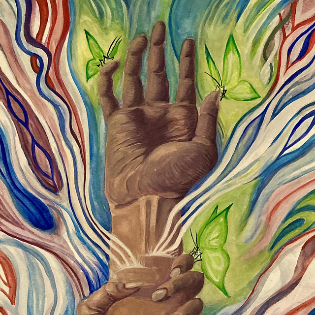 What I Lost Last Summer cover art