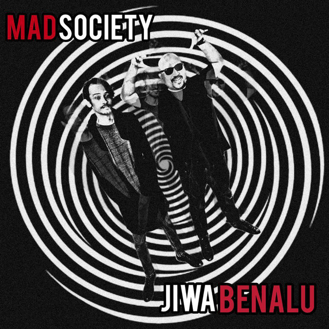 Jiwa Benalu cover