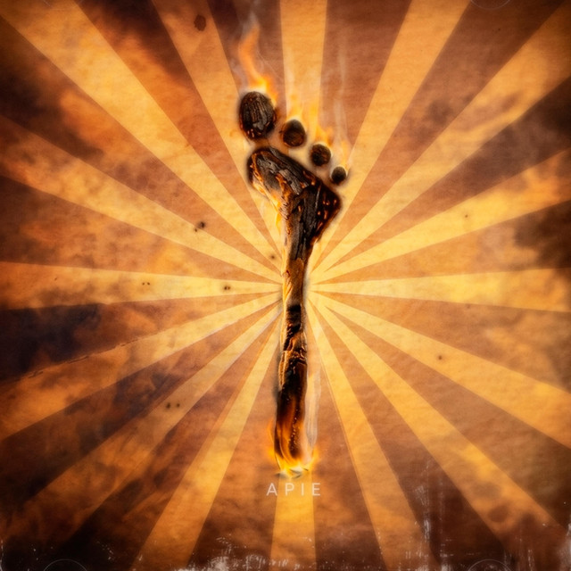 Café cover art