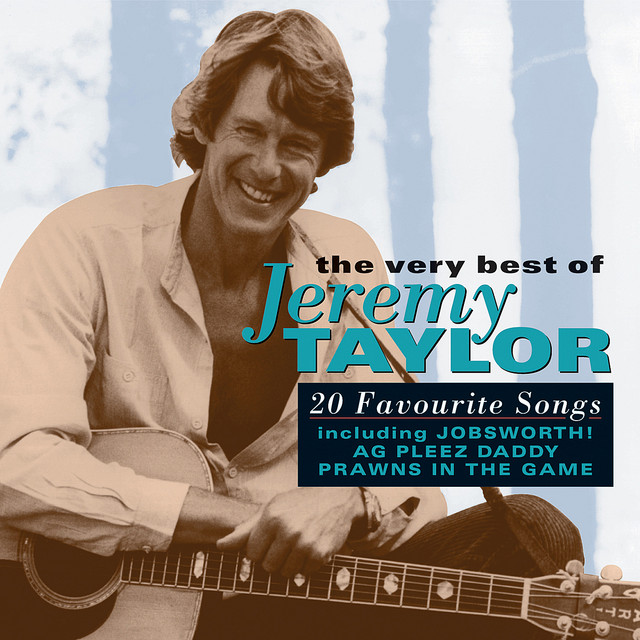 The Very Best Of: 20 Favourite Songs - Compilation by Jeremy