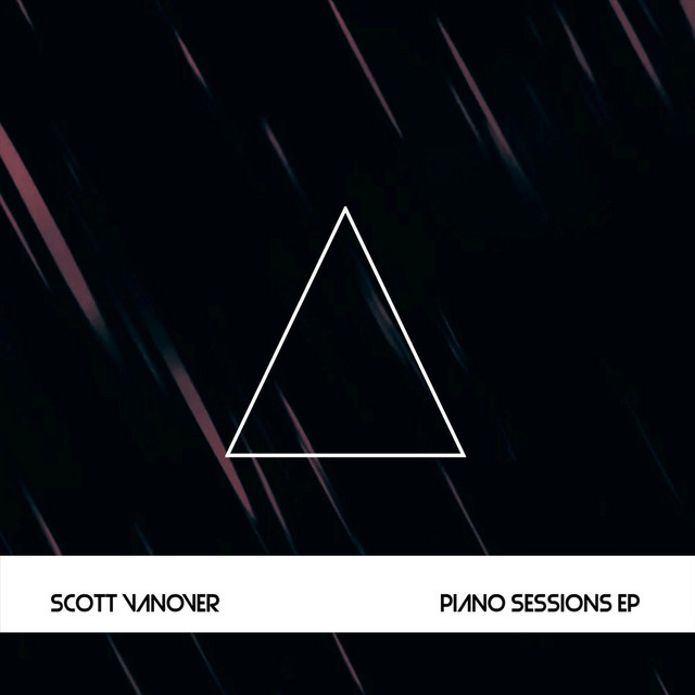 Piano Sessions - EP