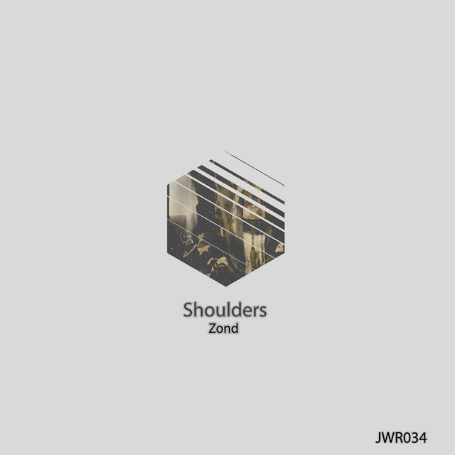 Shoulders cover