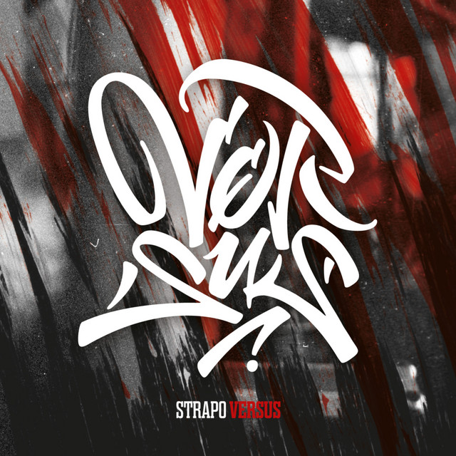 Versus cover art