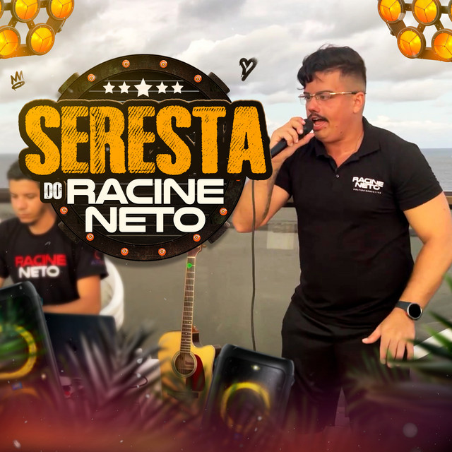 Seresta do Racine Neto
