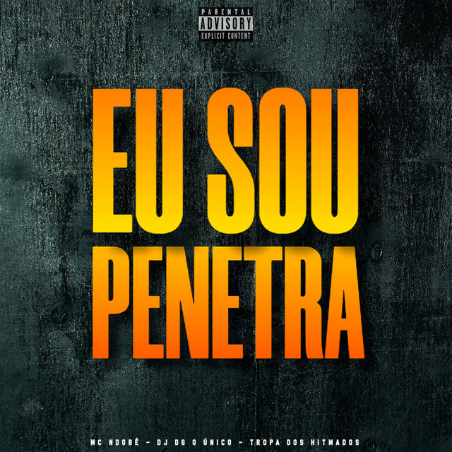 Eu Sou Penetra