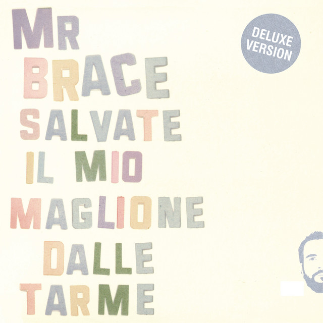 Salvate il mio maglione dalle tarme (Deluxe Version)