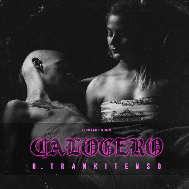Calogero cover art
