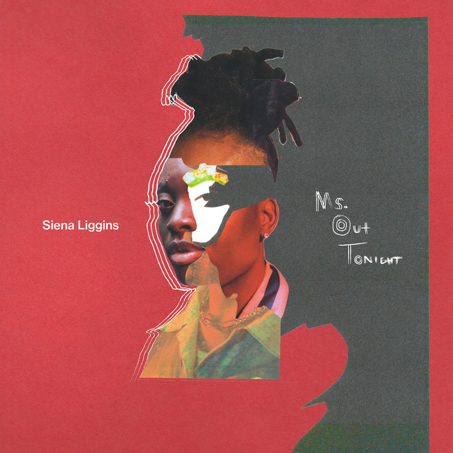 Ms. Out Tonight cover art