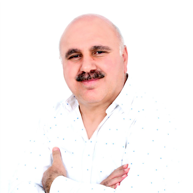 Bir Güzelin Sevdası cover art