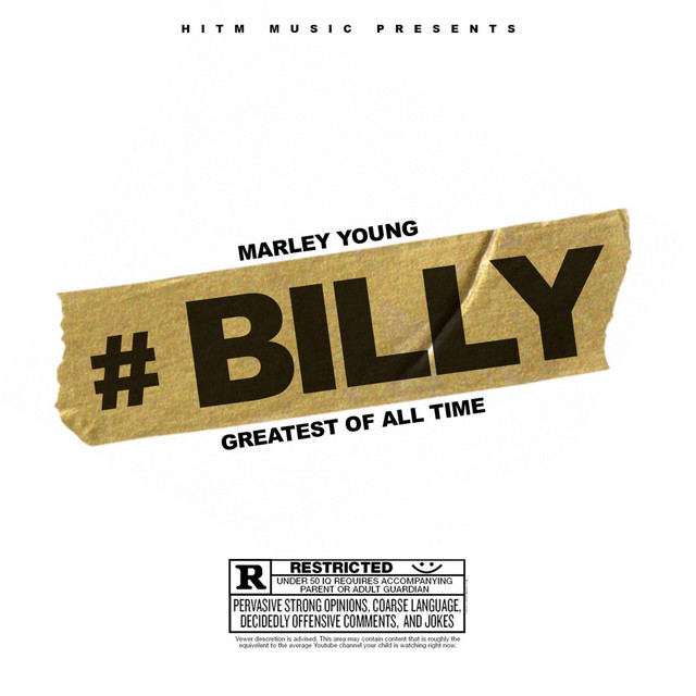 Billy cover