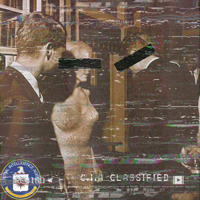 Watergate cover art
