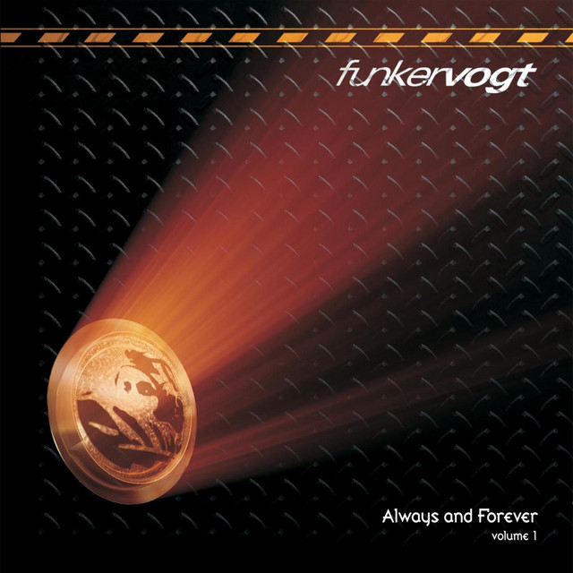 Always and Forever, Vol. 1 cover art