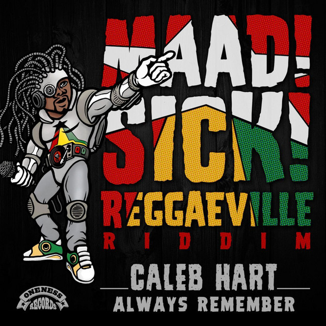Always Remember cover